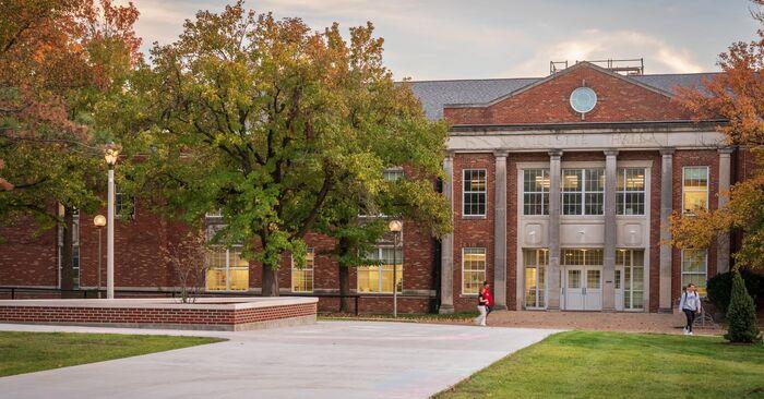 Marketing Careers Panel Features Alumni
